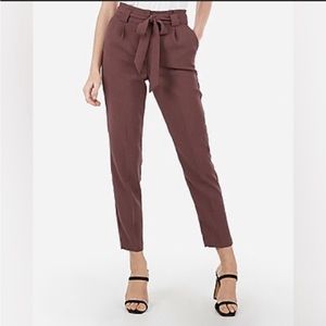 Express High Waisted Pants